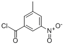 Benzoyl chloride, 3-methyl-5-nitro- (9CI) CAS#: 100249-20-5