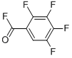 Benzoyl fluoride, 2,3,4,5-tetrafluoro- (9CI) CAS#: 101513-68-2