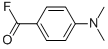 Benzoyl fluoride, 4-(dimethylamino)- (9CI) CAS#: 108168-59-8