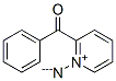 Benzoylpyridinium-1-ylamine anion CAS#: 23031-08-5