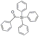 Benzoyltriphenylsilane CAS#: 1171-49-9