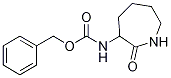 Benzyl (2-oxoazepan-3-yl)carbaMate CAS#: 108875-45-2