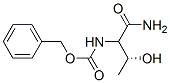 Benzyl (2R,3S)-(1-carbamoyl-2-hydroxypropyl)carbamate CAS#: 49705-98-8