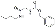 Benzyl N-[(butylcarbaMoyl)Methyl]carbaMate CAS#: 21855-75-4