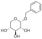 Benzyl-a-D-xylopyranoside CAS#: 18403-12-8