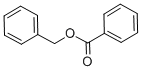 Benzyl benzoate CAS#: 120-51-4