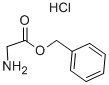 Benzyl glycinate hydrochloride CAS#: 2462-31-9