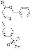 Benzyl glycinate p-toluenesulfonate CAS#: 1738-76-7
