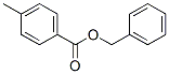 Benzyl p-toluate CAS#: 1711-35-9