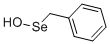 Benzyl selenol CAS#: 16645-12-8