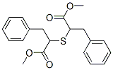 Benzyl(2-methoxy-2-oxoethyl) sulfide CAS#: 17277-59-7