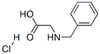 Benzylaminoacetic acid hydrochloride CAS#: 7689-50-1