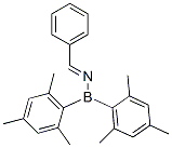 Benzylideneaminodimesitylborane CAS#: 29098-27-9