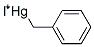Benzylmercury(II) iodide CAS#: 20632-18-2