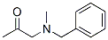 (Benzylmethylamino)acetone CAS#: 23982-57-2