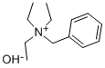Benzyltriethylammonium hydroxide CAS#: 1836-42-6