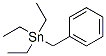 Benzyltriethylstannane CAS#: 18629-74-8