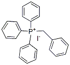 Benzyltriphenylphosphonium iodide CAS#: 15853-35-7