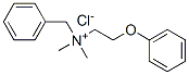 Bephenium chloride CAS#: 13928-81-9