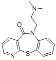 Bepiastine CAS#: 10189-94-3