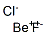 Beryllium chloride fluoride CAS#: 13598-12-4