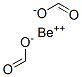 Beryllium formate. CAS#: 1111-71-3