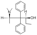 Betamethadol CAS#: 17199-55-2