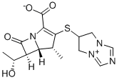 Biapenem CAS#: 120410-24-4