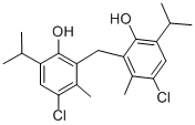 Biclotymol CAS#: 15686-33-6