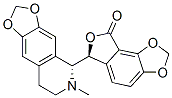 (-)-Bicuculline CAS#: 19730-80-4