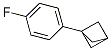 Bicyclo[1.1.1]pentane, 1-(4-fluorophenyl)- (9CI) CAS#: 271767-84-1