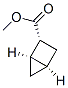 Bicyclo[2.1.0]pentane-2-carboxylic acid, methyl ester, (1-alpha-,2-alpha-,4-alpha-)- (9CI) CAS#: 105017-03-6