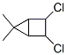 Bicyclo[2.1.0]pentane, 2,3-dichloro-5,5-dimethyl-, endo,endo- (8CI) CAS#: 19877-64-6
