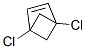 Bicyclo[2.1.1]hex-2-ene, 1,4-dichloro- (9CI) CAS#: 229154-52-3