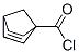 Bicyclo[2.2.1]hept-2-ene-1-carbonyl chloride (9CI) CAS#: 15023-40-2