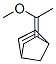 Bicyclo[2.2.1]hept-2-ene, 5-(1-methoxyethylidene)-, (E)- CAS#: 103582-49-6