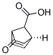 Bicyclo[2.2.1]hept-2-ene-7-carboxylic acid, 5-oxo-, (1R-syn)- (9CI) CAS#: 101977-65-5