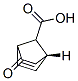 Bicyclo[2.2.1]hept-2-ene-7-carboxylic acid, 5-oxo-, (1S-syn)- (9CI) CAS#: 101223-39-6
