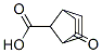 Bicyclo[2.2.1]hept-2-ene-7-carboxylic acid, 5-oxo- (9CI) CAS#: 101915-49-5