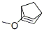 Bicyclo[2.2.1]hept-2-ene,5-methoxy-exo- CAS#: 17190-87-3