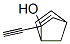 Bicyclo[2.2.1]hept-5-en-2-ol, 2-ethynyl-, endo- (9CI) CAS#: 106697-35-2