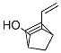 Bicyclo(2.2.1)hept-5-en-2-ol, 3-ethenyl-, (exo)- CAS#: 104013-09-4