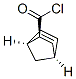 Bicyclo[2.2.1]hept-5-ene-2-carbonyl chloride, (1S,2S,4S)- (9CI) CAS#: 244622-23-9