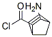 Bicyclo[2.2.1]hept-5-ene-2-carbonyl chloride, 3-amino-, (exo,exo)- (9CI) CAS#: 113583-44-1