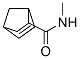 Bicyclo[2.2.1]hept-5-ene-2-carboxamide, N-methyl-, endo- (9CI) CAS#: 13295-40-4