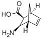 Bicyclo[2.2.1]hept-5-ene-2-carboxylic acid, 3-amino-, (1R,2R,3S,4S)- (9CI) CAS#: 202187-24-4
