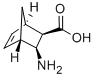 Bicyclo[2.2.1]hept-5-ene-2-carboxylic acid, 3-amino-, (1R,2S,3R,4S)- (9CI) CAS#: 202187-28-8