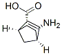 Bicyclo[2.2.1]hept-5-ene-2-carboxylic acid, 3-amino-, (1S,2S,3R,4R)- (9CI) CAS#: 202187-27-7