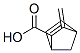 Bicyclo[2.2.1]hept-5-ene-2-carboxylic acid, 3-methylene-, endo- (9CI) CAS#: 24657-50-9
