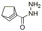 Bicyclo[2.2.1]hept-5-ene-2-carboxylic acid, hydrazide, exo- (9CI) CAS#: 110882-66-1